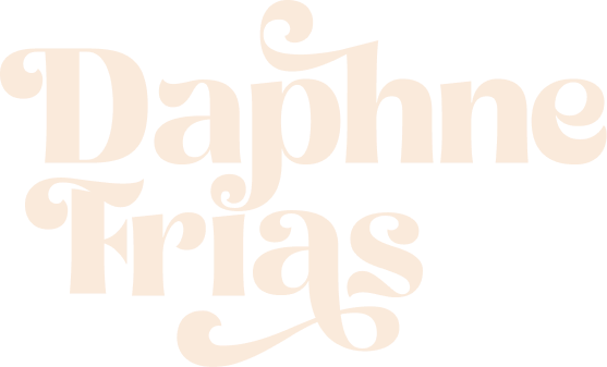 Daphne Frias Logo